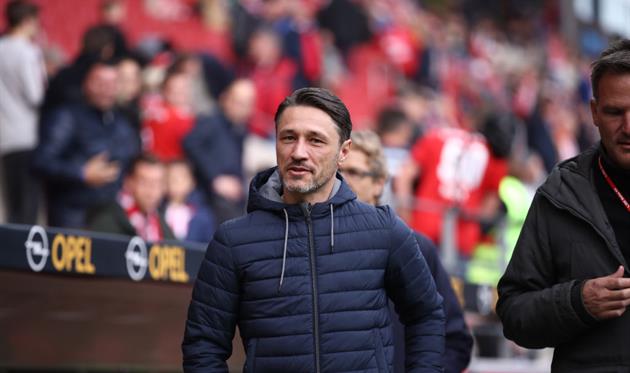 Нико Ковач, Getty Images