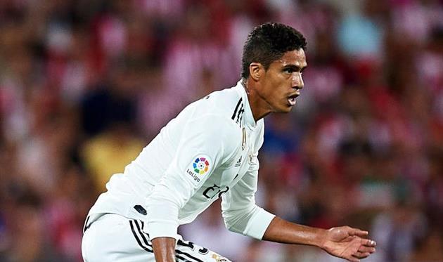 Рафаэль Варан, Getty Images