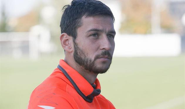 Алексей Майданевич, фото: ФК Арсенал-Киев