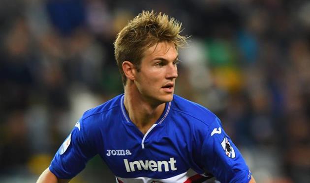 Йоахим Андерсен, Getty Images