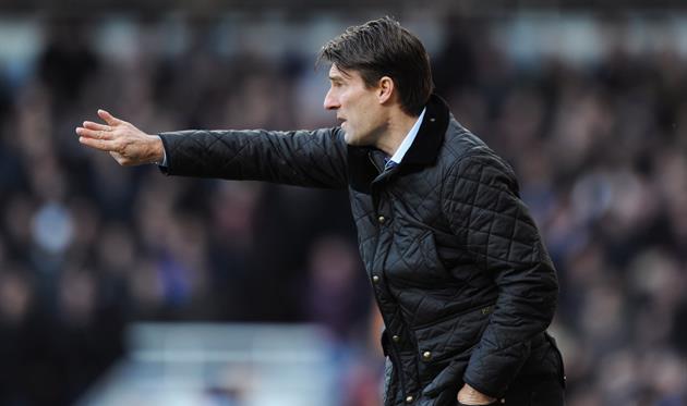 Микаэль Лаудруп, Getty Images