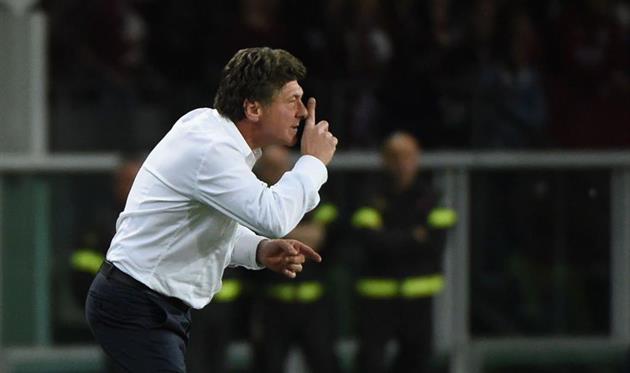 Вальтер Маццари, Getty Images