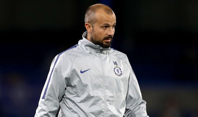 Марко Янни, Getty Images