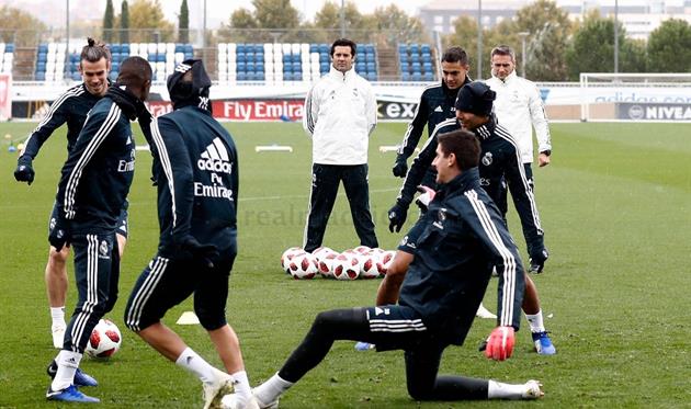 Сантьяго Солари, ФК Солари