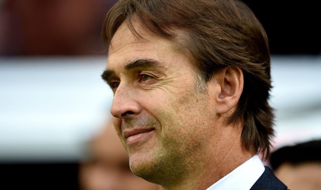 Хулен Лопетеги, Getty Images