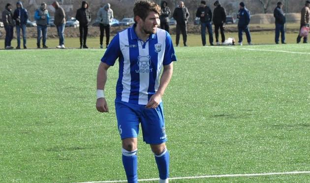 Допилка и Кополовец не сыграют против Динамо