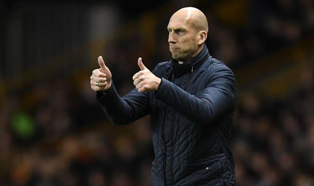 Яп Стам, Getty Images