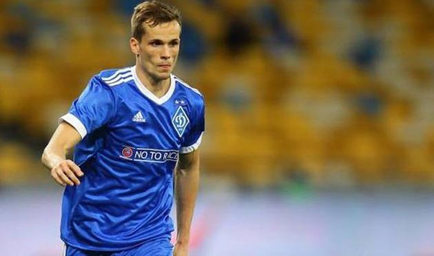 Томаш Кендзера, ФК Динамо