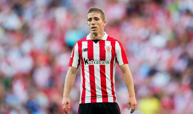 Икер Муниаин, Getty Images