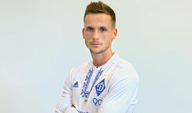 Томаш Кендзера, Getty Images