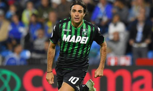 Алессандро Матри, Getty Images