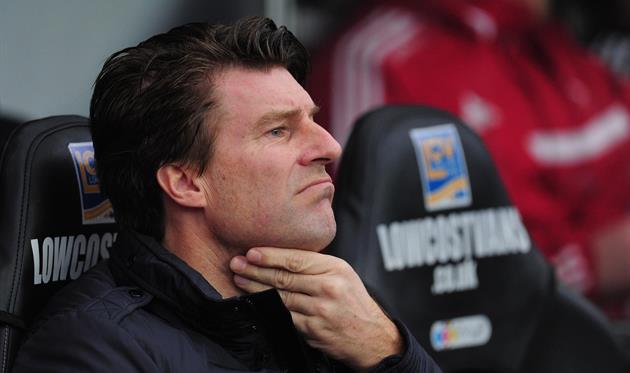 Микаэль Лаудруп, Getty Images