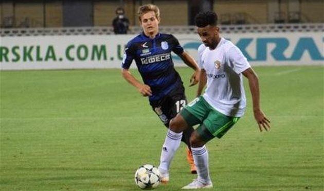 черноморец - ворскла, фк ворскла