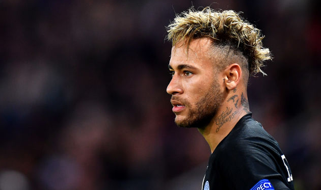 Неймар, Getty Images