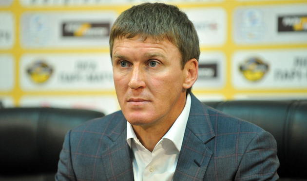 ВАСИЛИЙ САЧКО, ФОТО: ФК ВОРСКЛА