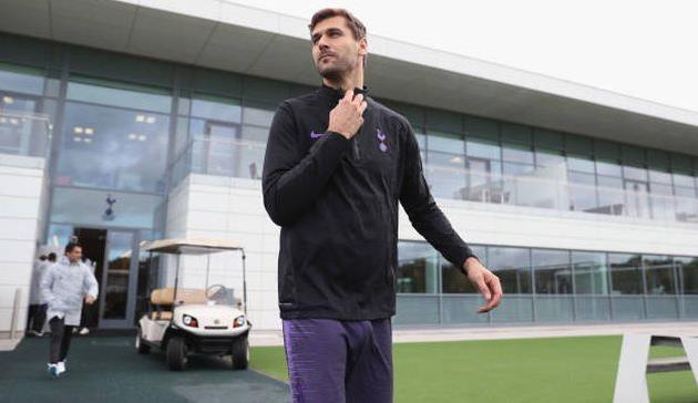 Фернандо Льоренте, Getty Images