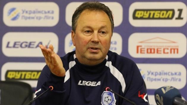 Ангел Червенков, ФК Черноморец