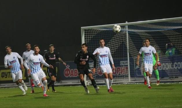 Фото ФК Десна