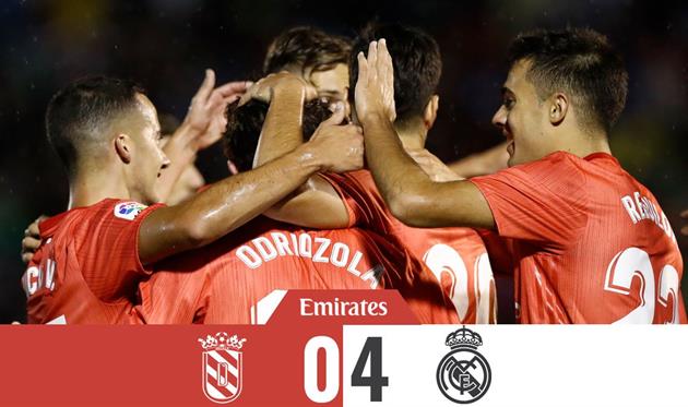 фото: twitter.com/realmadrid