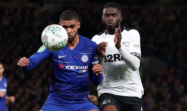 ФОТО twitter.com/dcfcofficial