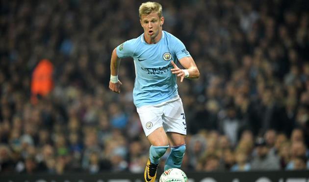 Александр Зинченко, Getty Images