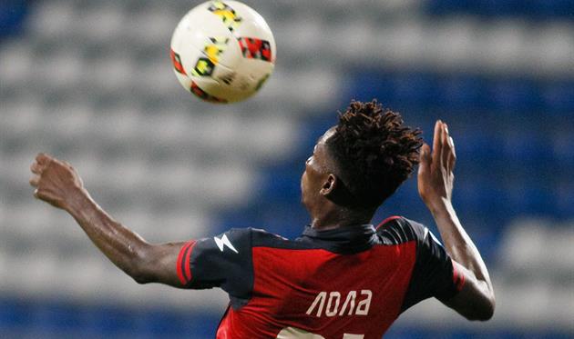 ФОТО: ФК Арсенал