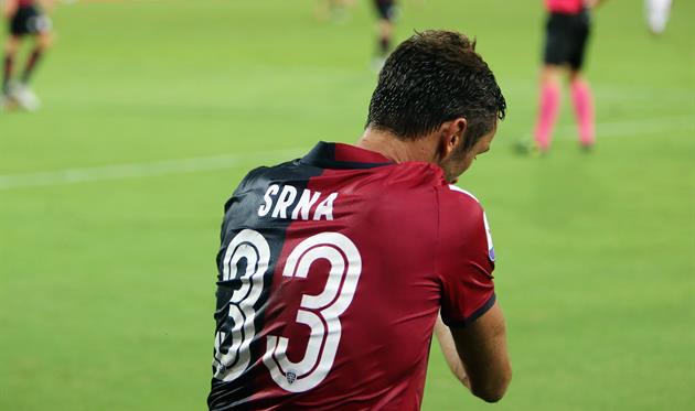 Дарио Срна, Getty Images