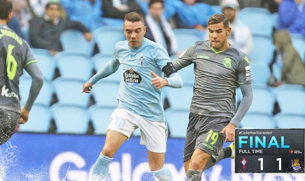 Фото: twitter.com/RCCelta