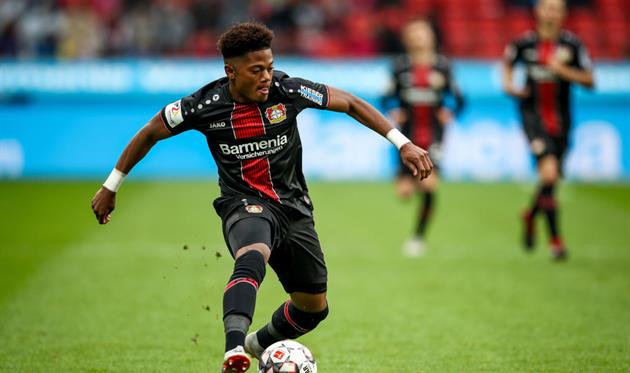 Леон Бейли, Getty Images