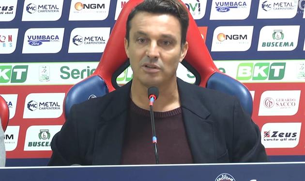 Массимо Оддо, фото: Скриншот