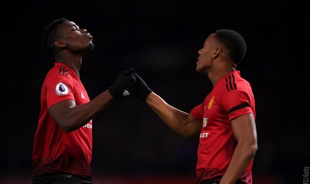 Фото: twitter.com/ManUtd