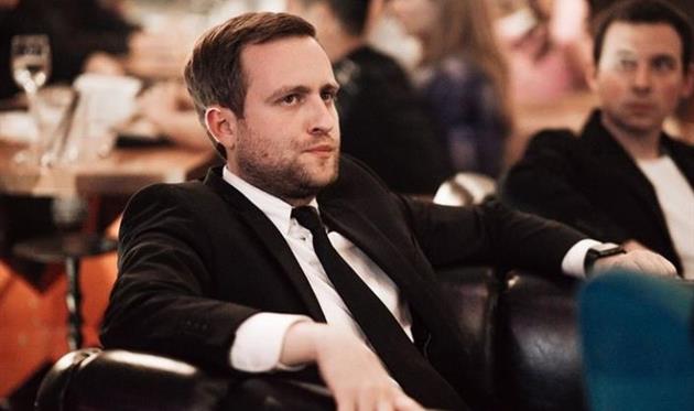 Секретарь Контрольно-дисциплинарного комитета Игорь Грищенко