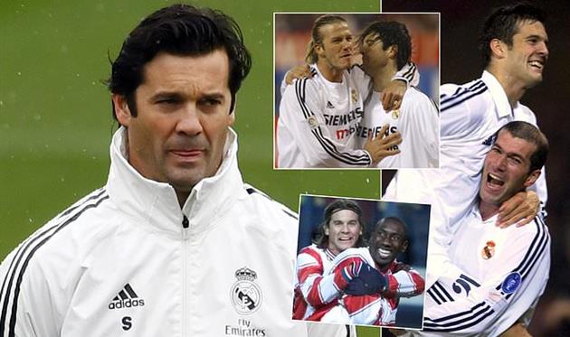 Примера. Анонс 11-го тура: каким будет Реал Сантьяго Солари?