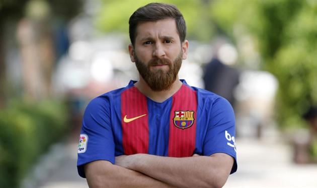 Кто тут двойник?