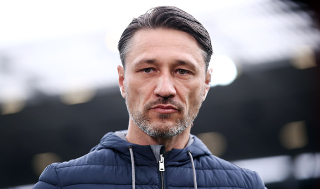 Нико Ковач, Getty Images