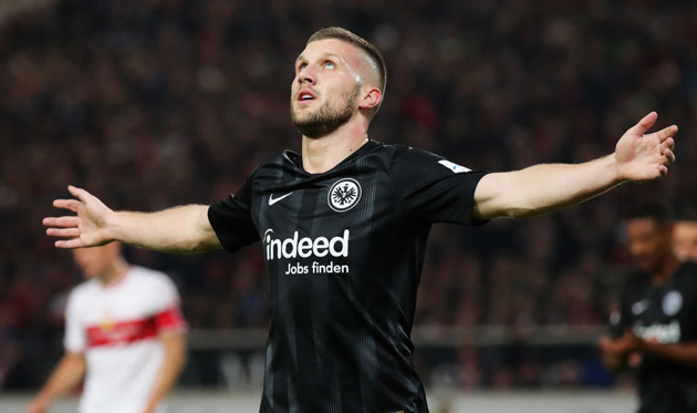 Анте Ребич, Getty Images