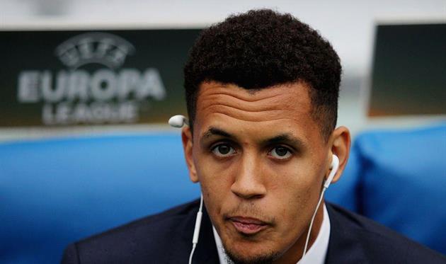 Равель Моррисон, Getty Images