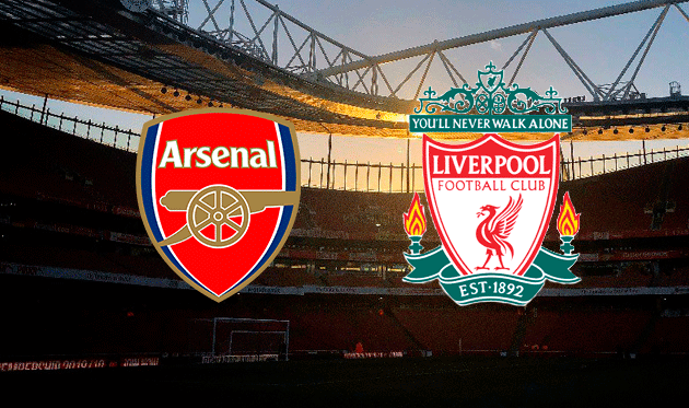 Арсенал — Ливерпуль: прогноз букмекеров на матч АПЛ