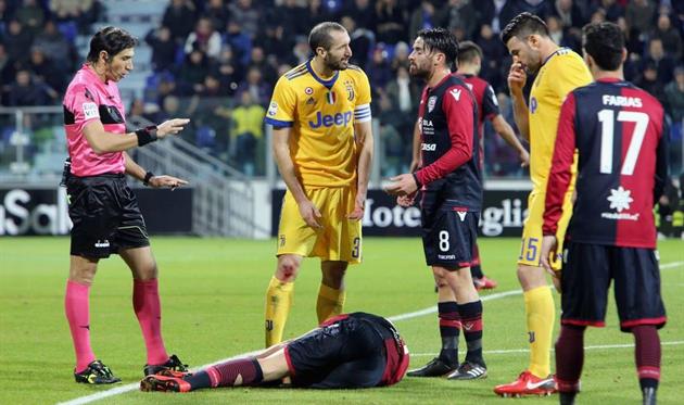 Фото Getty Images