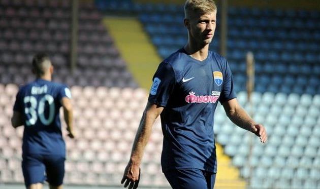 валерий федорчук снова выйдет в стартовом составе, фк мариуполь