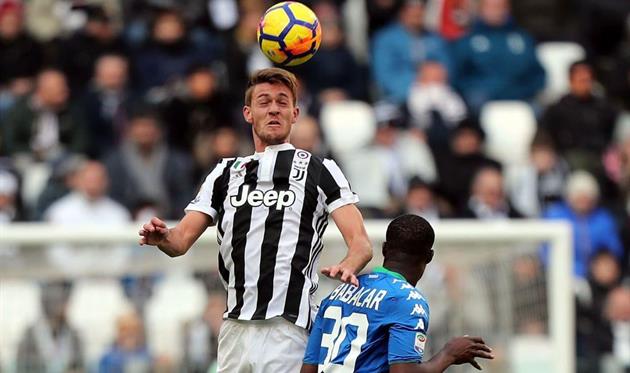 Даниэле Ругани, Getty Images