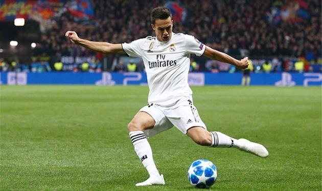 серхио регилон, getty images