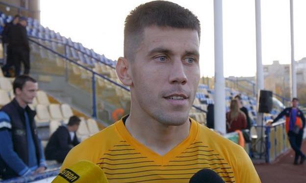 Сергей Кравченко, фото ФФУ