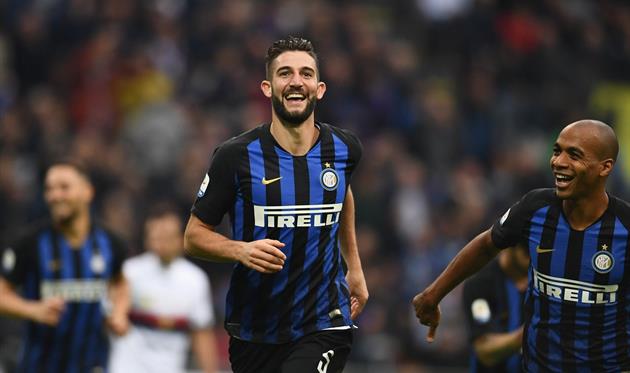 Фото: twitter.com/Inter