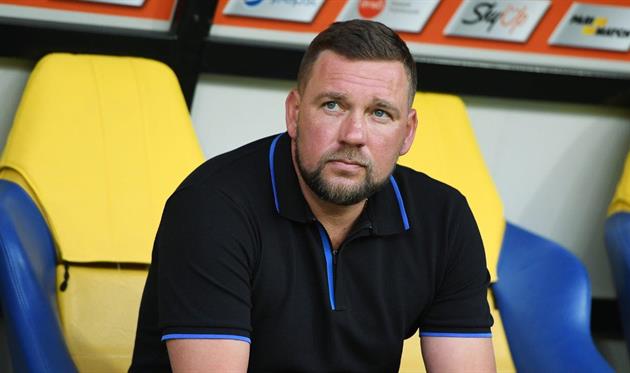 Александр Бабич, ФК Шахтер