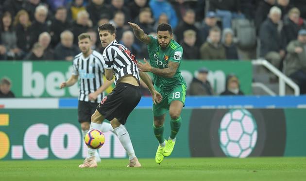 Фото: twitter.com/WatfordFC