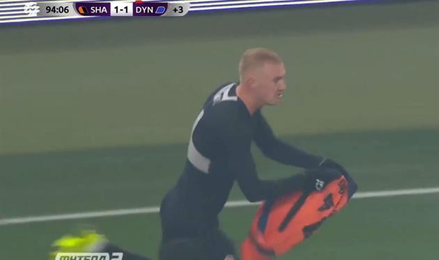 Виктор Коваленко, фото: Скриншот