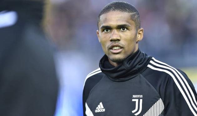 Дуглас Коста, Getty Images