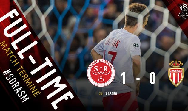 Фото: twitter.com/AS_Monaco