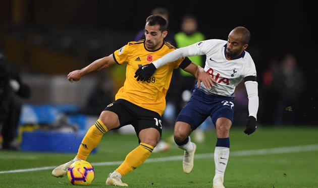 Фото: twitter.com/SpursOfficial